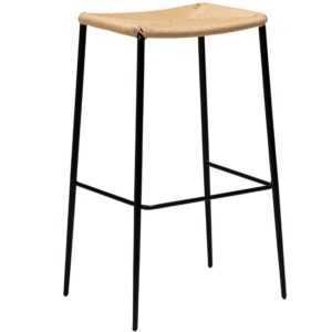 ​​​​​Dan-Form Ratanová barová židle DAN-FORM Stiletto 78 cm