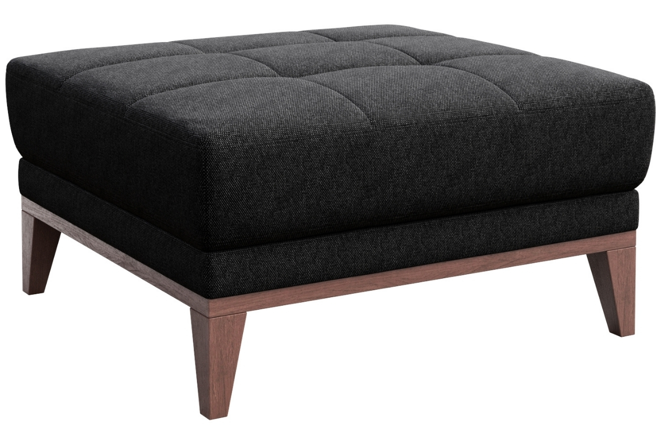 Mesonica Podnožka Musso Tufted