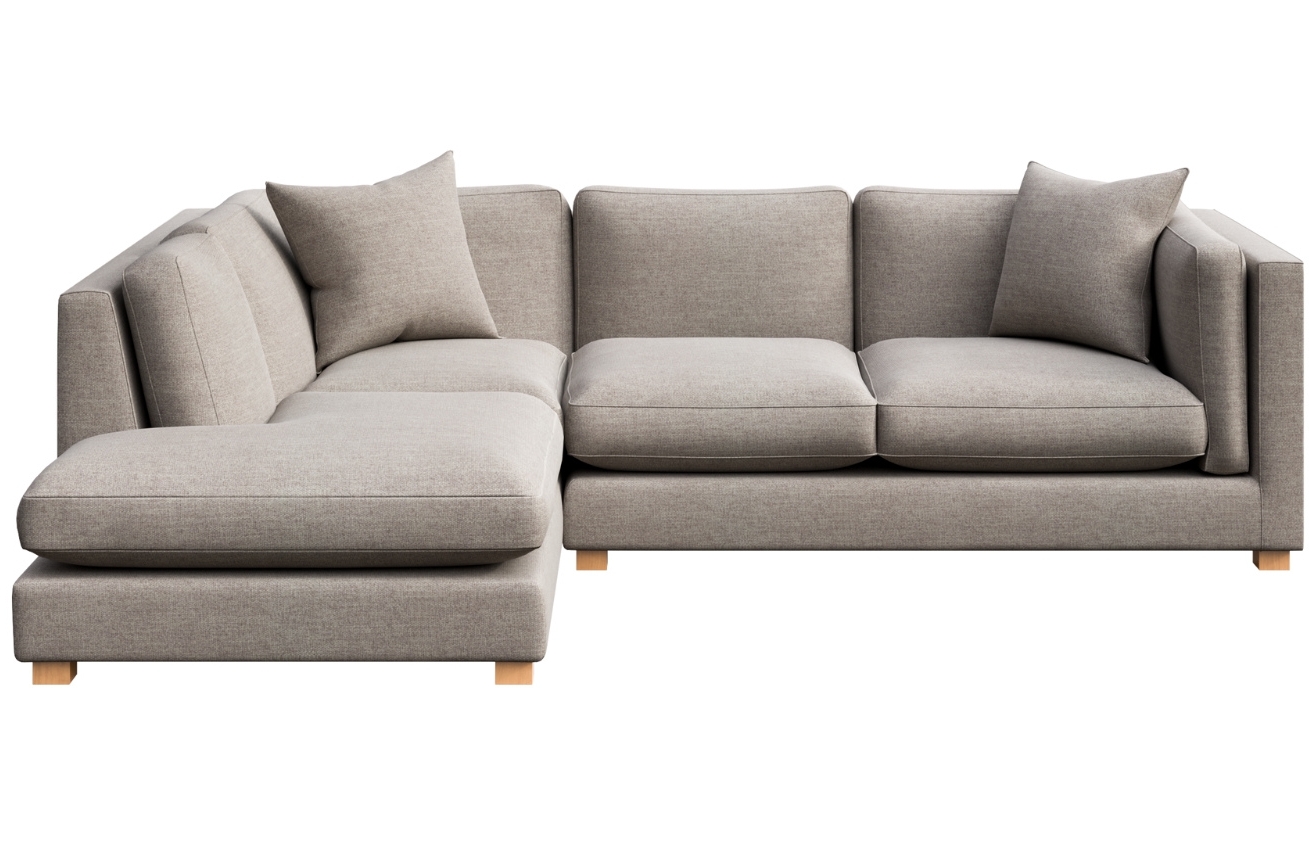 Ame Yens Rohová pohovka Pomo 270 cm