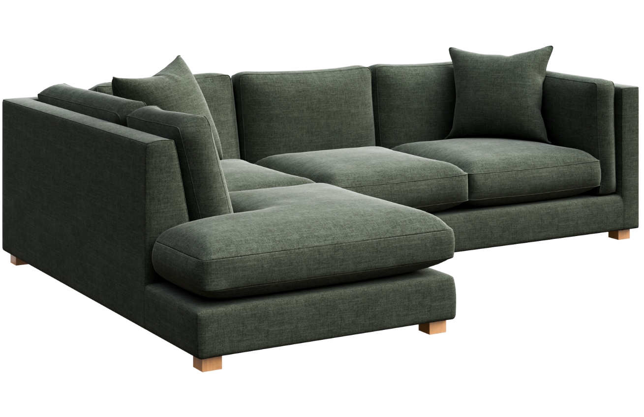 Ame Yens Rohová pohovka Pomo 270 cm