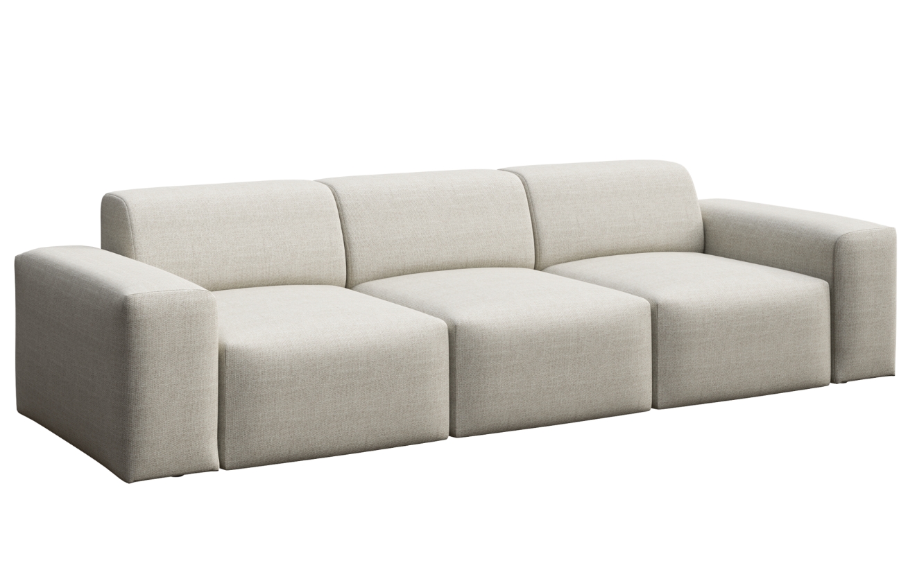 Rodier Pohovka Villet 285 cm