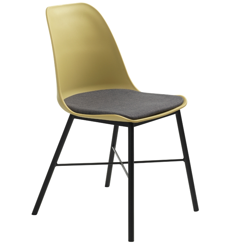 Unique Furniture Plastová jídelní židle Whistler