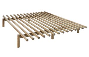 Karup Design Dřevěná postel Pace 180 x 200 cm