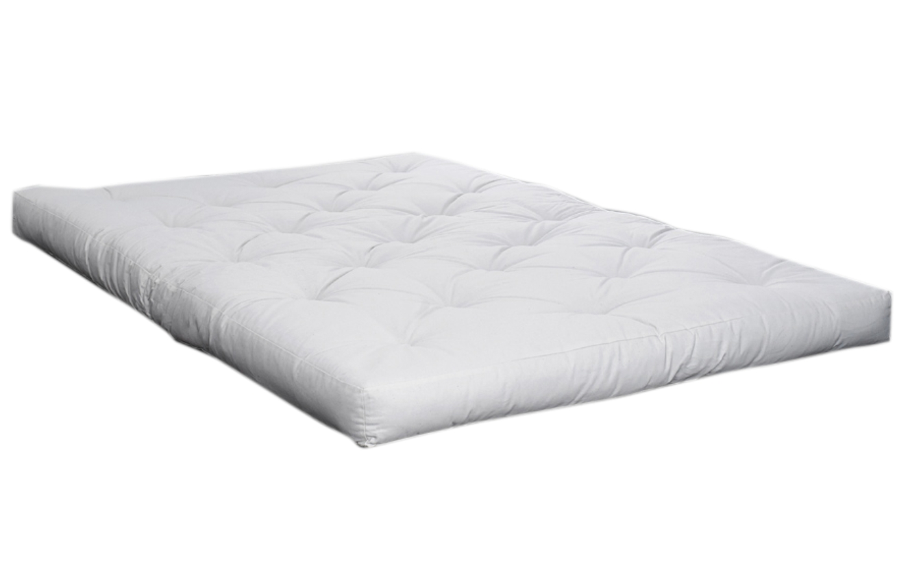 Karup Design Futonová matrace Basic 160 x 200 cm