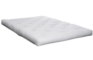 Karup Design Futonová matrace Double Latex 90 x 200 cm