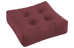 Karup Design Sedací polštář More 70 x 70 cm