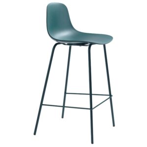 Unique Furniture Plastová barová židle Whitby 67