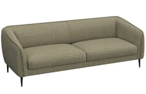 Flexlux Pohovka BELLE 210 cm