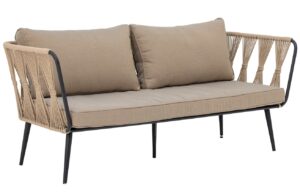 Bloomingville Zahradní pohovka Pavone 174 cm