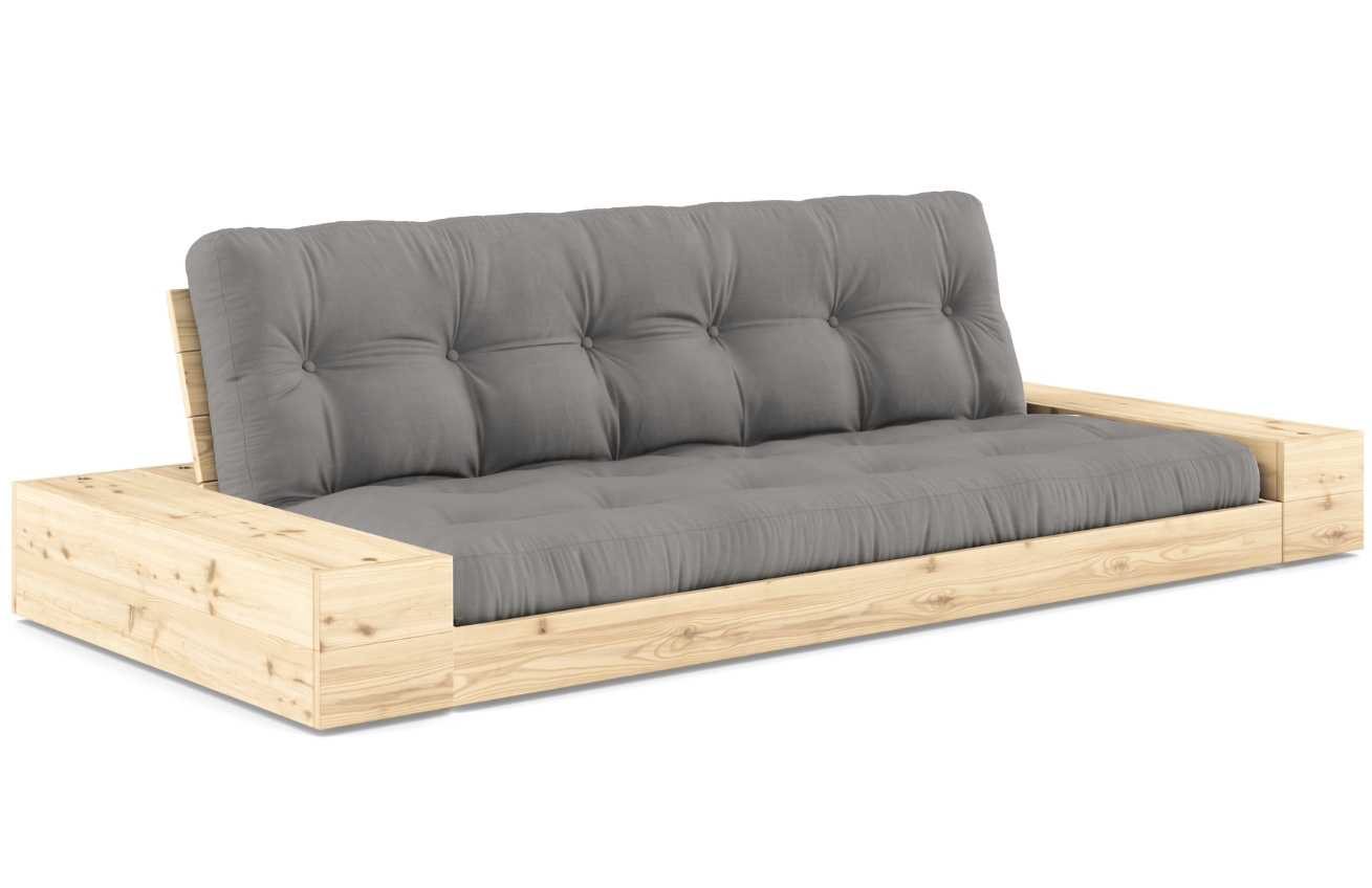 Karup Design Rozkládací pohovka Base 244 cm