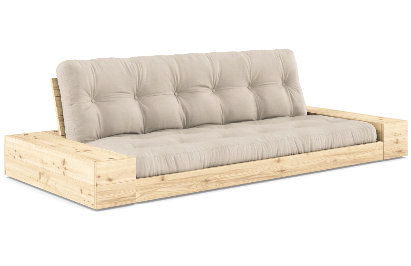 Karup Design Rozkládací pohovka Base 244 cm