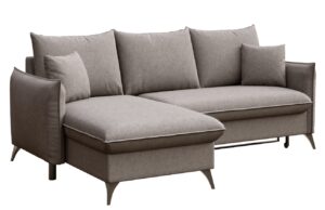 Rodier Rozkládací pohovka Brim 230 cm