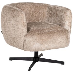 Richmond Otočné křeslo Estelle