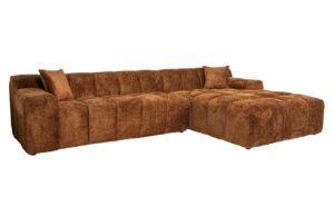 Richmond Rohová pohovka Cube 325 cm