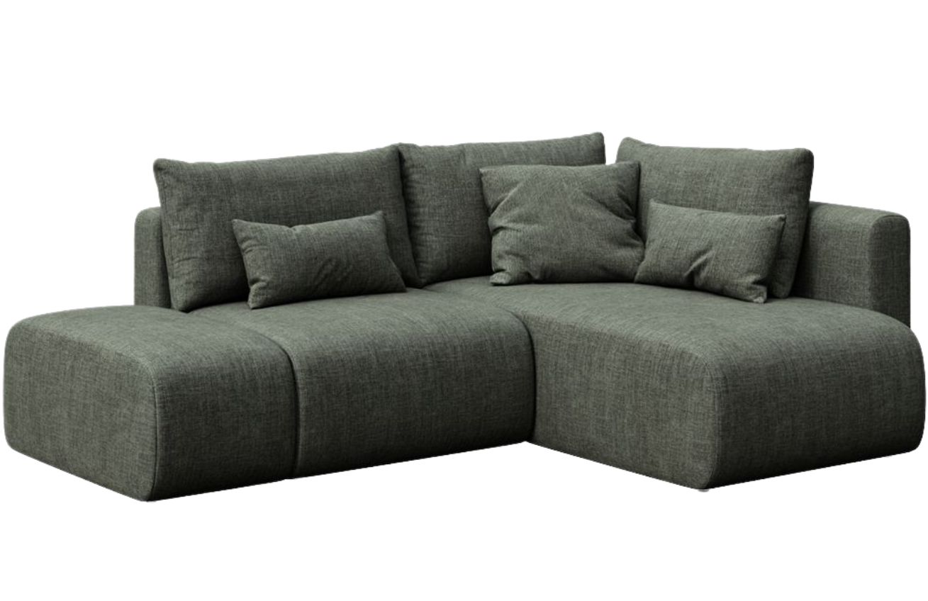 Ghado Rozkládací pohovka Lumine 271 cm