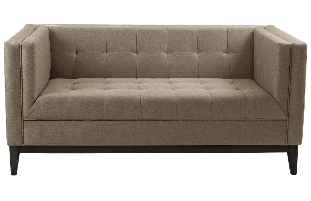 Nordic Living Rozkládací pohovka Tomm 159 cm