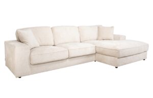 Richmond Rohová pohovka Santos 312 cm