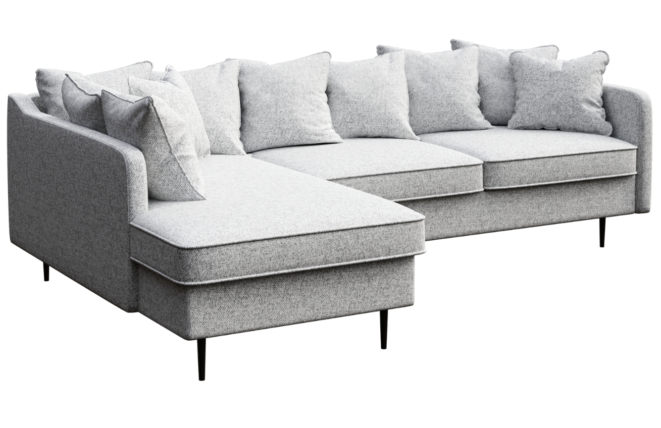 Ghado Rohová pohovka Esme 255 cm