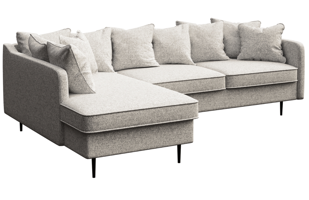 Ghado Rohová pohovka Esme 255 cm