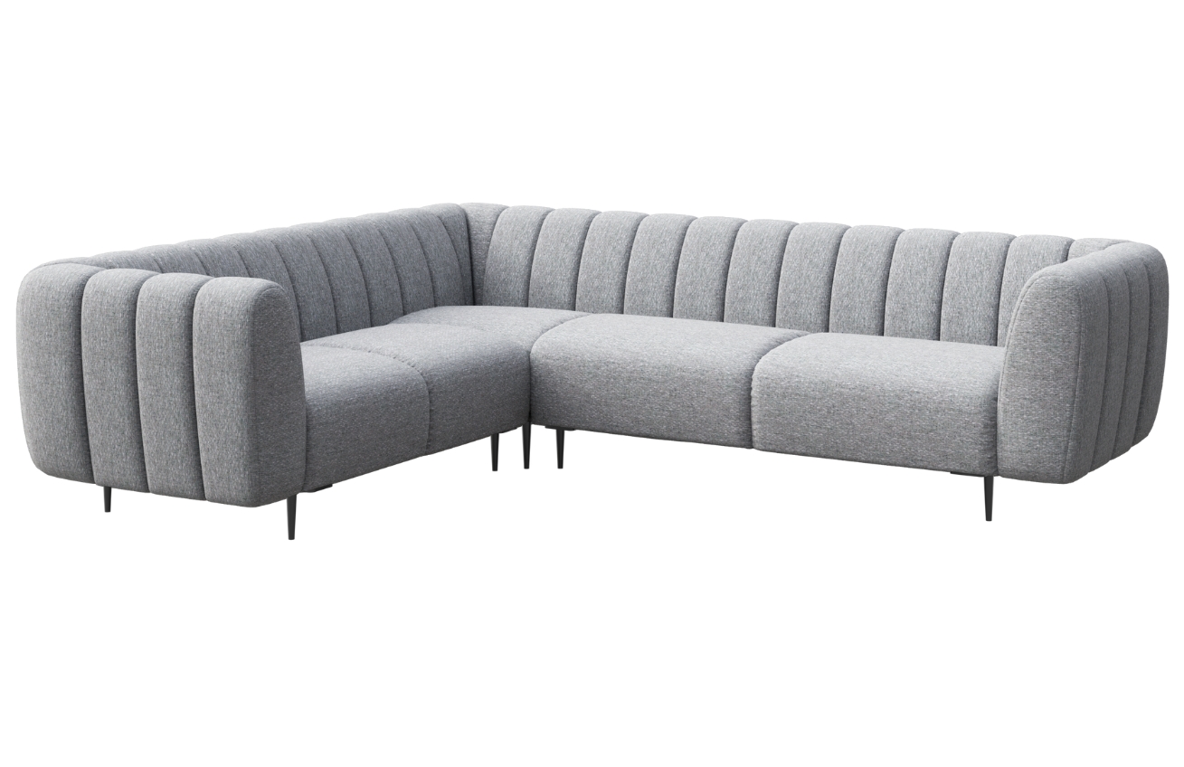 Ghado Rohová pohovka Shel 280 cm