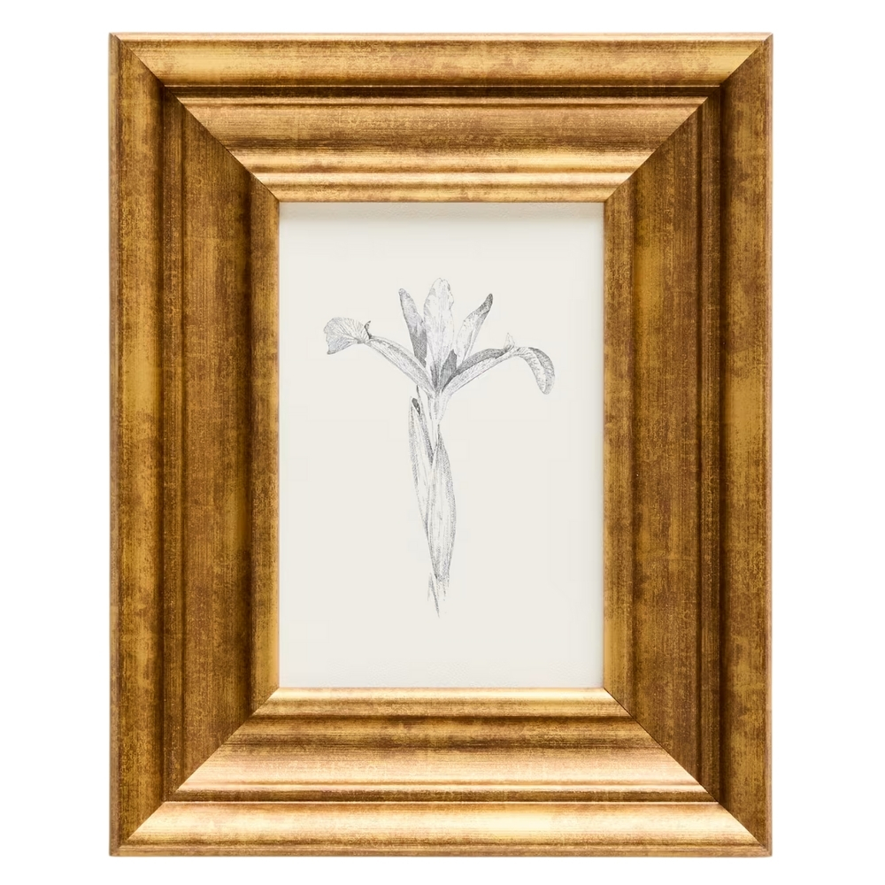 Kave Home Obraz Yalira 41 x 33 cm