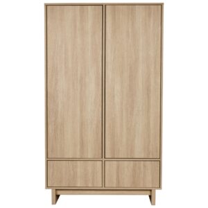 Dětská šatní skříň Quax Kyo