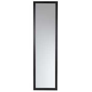 Jotex Černé zrcadlo ENVY 170 x 40 cm