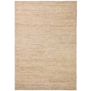 Béžový koberec kave home Derule 160 x 230 cm