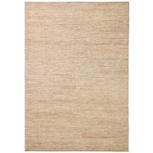 Béžový koberec kave home Derule 160 x 230 cm