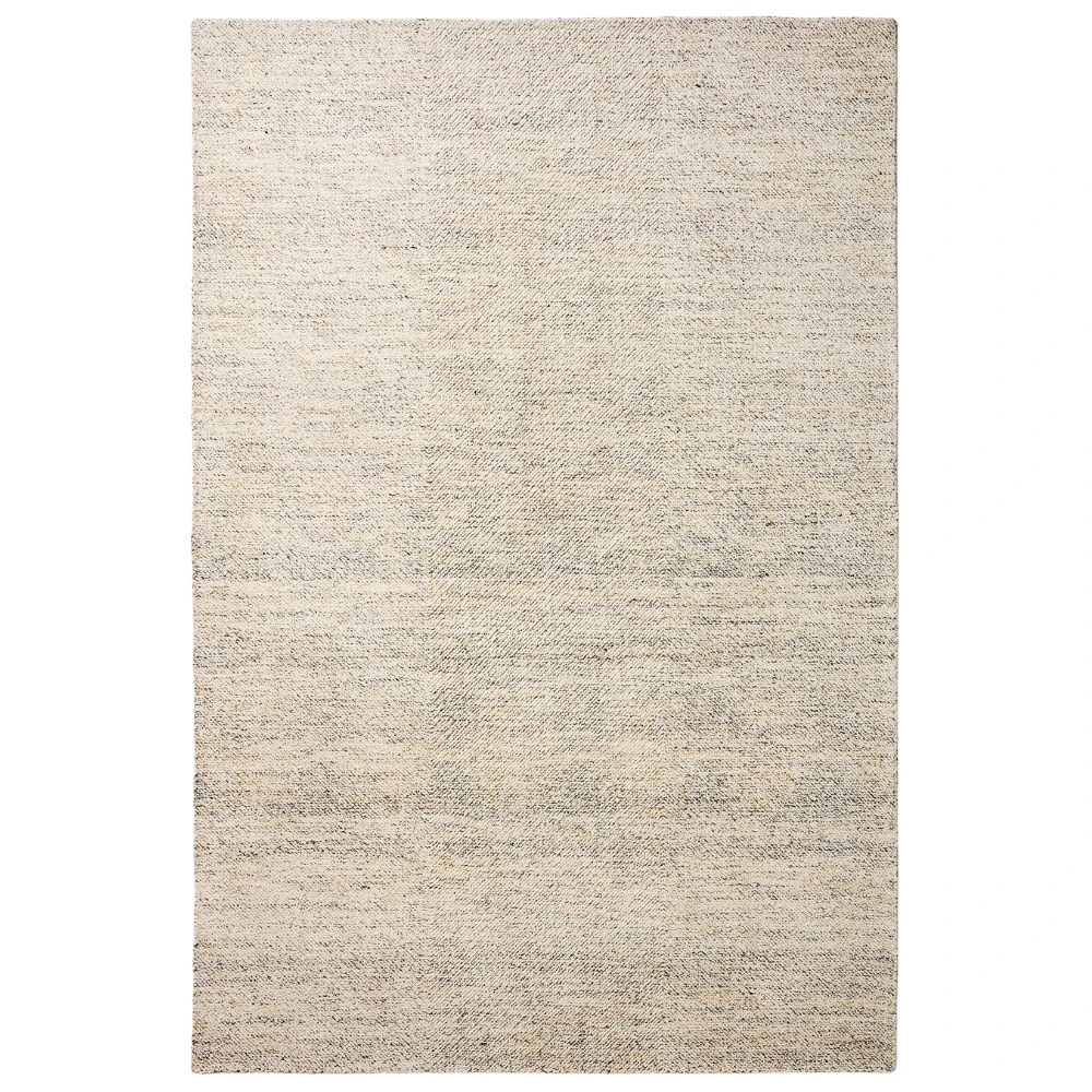 Kave Home Béžový koberec Lenuo 200 x 300 cm