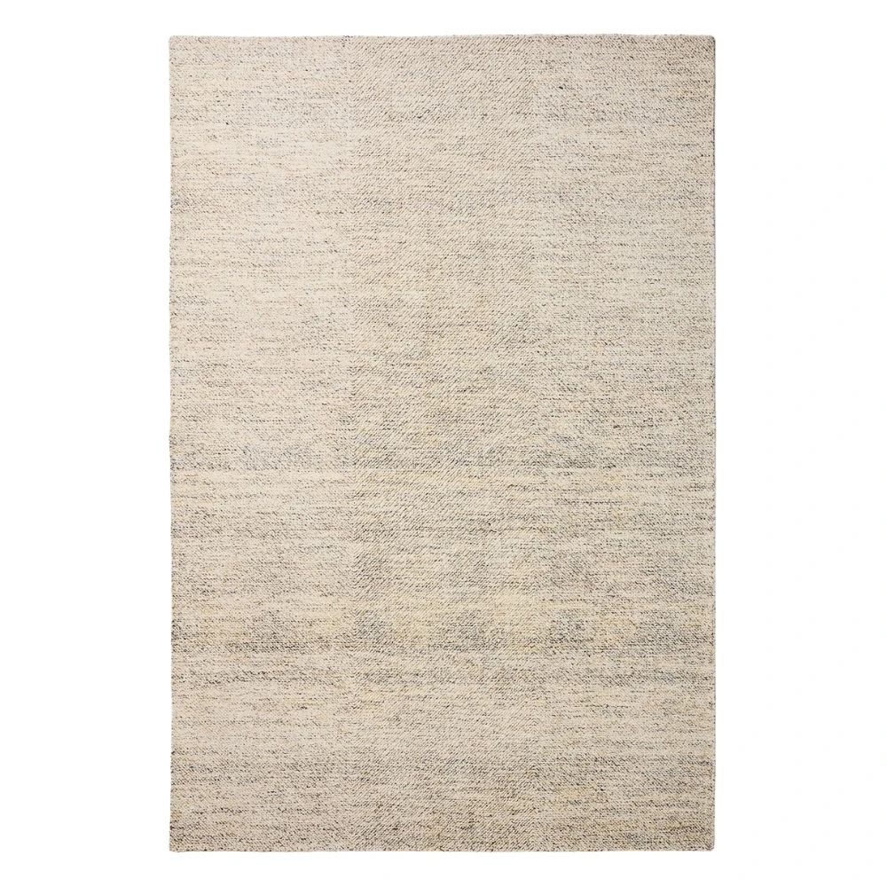 Kave Home Béžový koberec Lenuo 160 x 230 cm