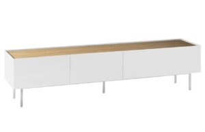 Teulat TV stolek Arista 180 x 40 cm