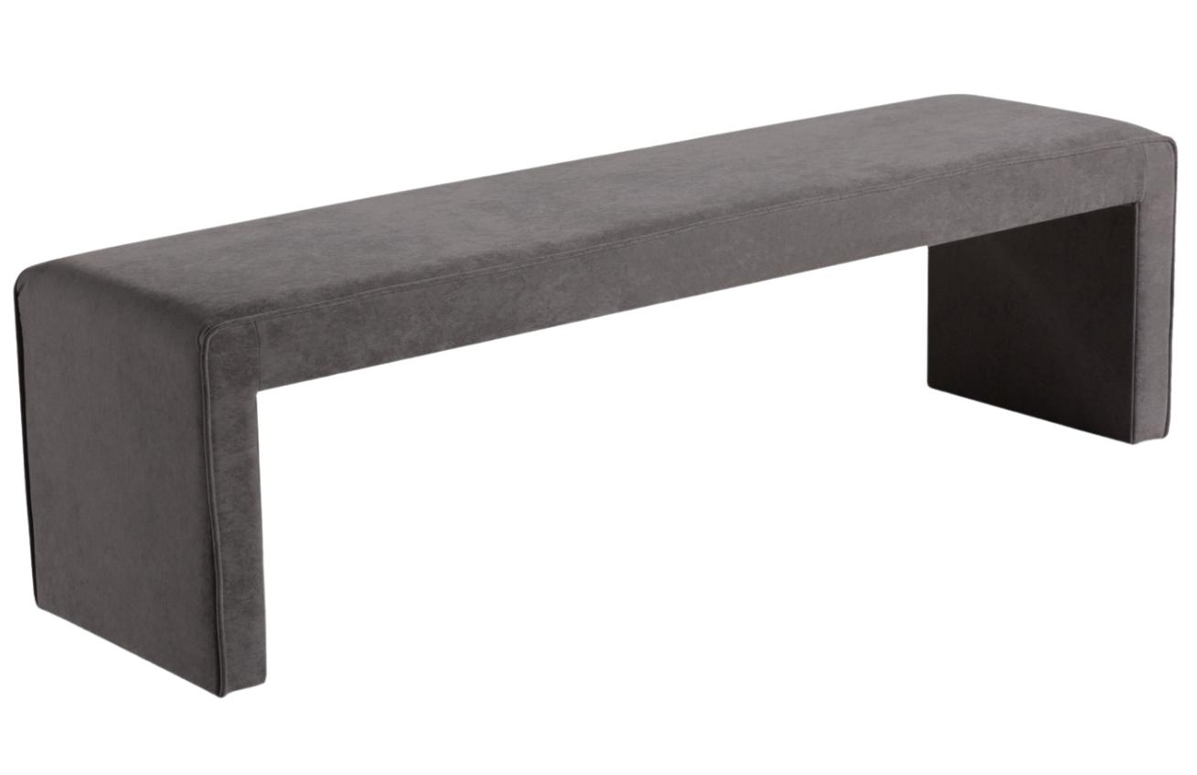 Royal Sleeper Sametová lavice Bragi 160 cm