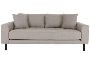 Nordic Living Pohovka Limo 180 cm