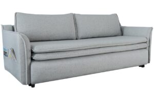 Miuform Rozkládací pohovka Charming Charlie 225 cm