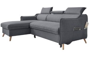 Miuform Rozkládací pohovka Sweet Harmony 228 cm