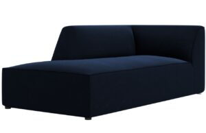 Micadoni Sametová lenoška Ruby 181 cm