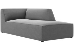 Micadoni Sametová lenoška Ruby 181 cm