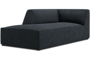 Micadoni Manšestrová lenoška Ruby 181 cm