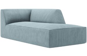 Micadoni Manšestrová lenoška Ruby 181 cm