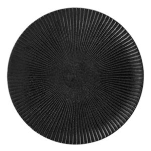 Bloomingville Talíř Neri 18 cm