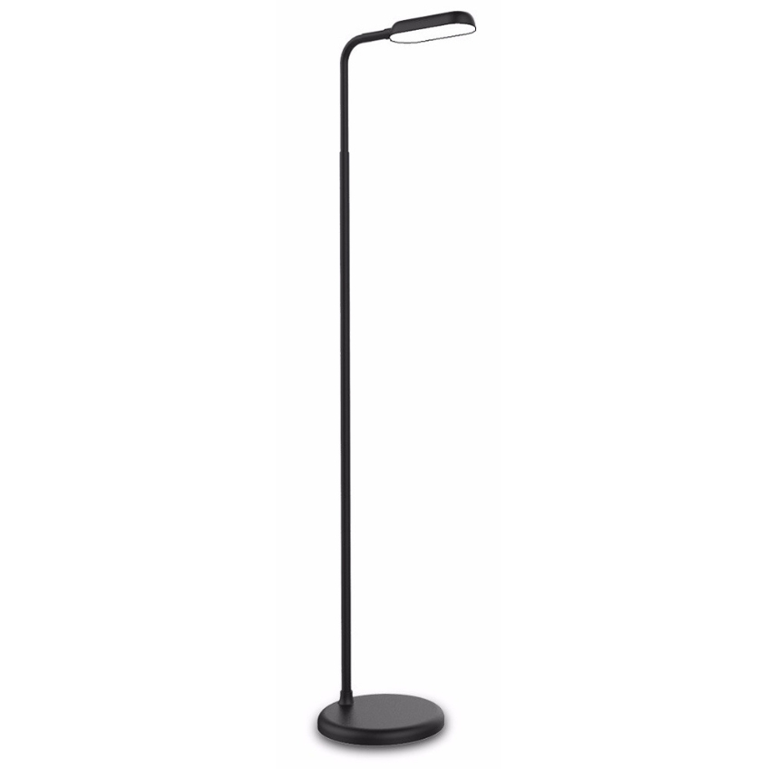 Halo Design Plastová stojací LED lampa Read 120 cm