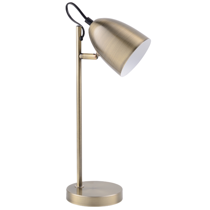 Halo Design Kovová stolní lampa Yep! 37 cm