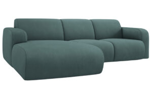 Windsor & Co Rohová pohovka Lola 250 cm