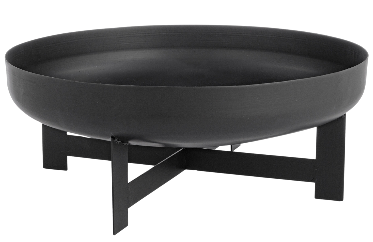Bizzotto Kovové ohniště Efesto 60 cm