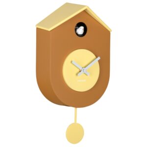 Present time Kukačkové hodiny Grato Cuckoo