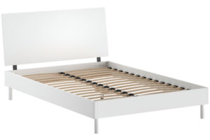 Vipack Dřevěná postel Forrest 140 x 200 cm