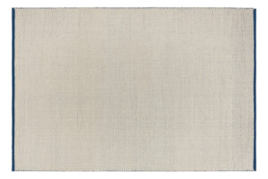 noo.ma Béžový vlněný koberec Lenu 200 x 300 cm