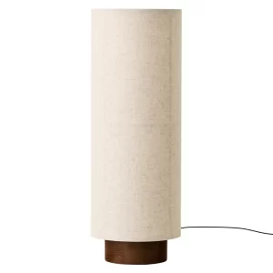 Audo CPH Béžová stojací lampa HASHIRA 83 cm