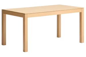 Dubový rozkládací jídelní stůl Kave Home Narevi 170/230 x 80 cm